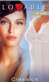 body fair lady