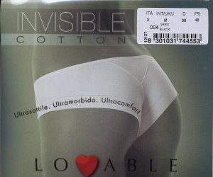 slip invisible 10137