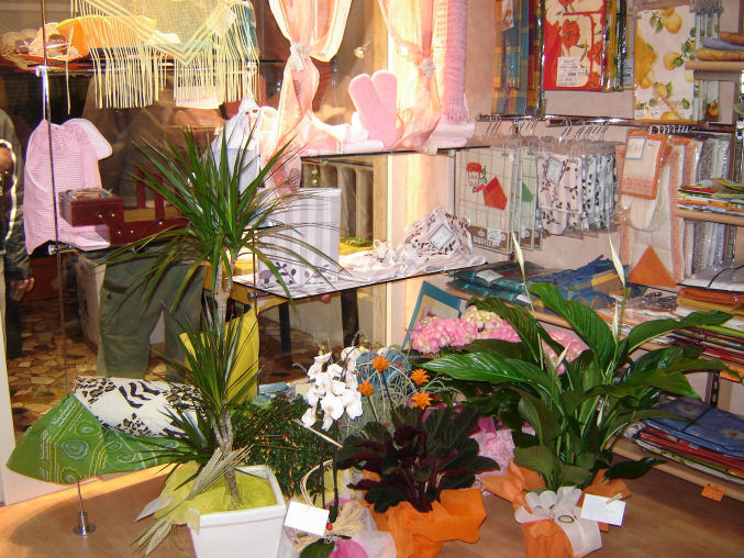 Foto interno
