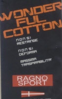 loga ragno sport