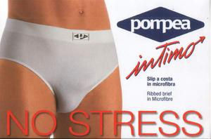 slip uomo