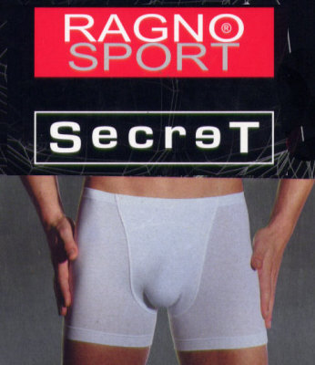 boxer secret