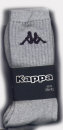 calzini kappa grigio