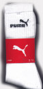 calzini puma bco
