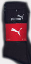 calzini puma nero