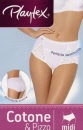 slip midi pizzo
