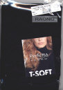 t soft lupo ml nero